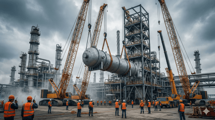 Mech Tech Engineering - 28+ Years of Excellence in Fabrication