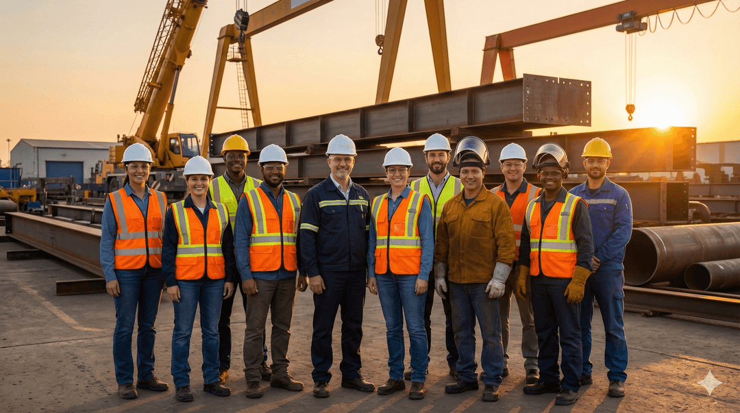 Mech Tech Engineering - 28+ Years of Excellence in Fabrication