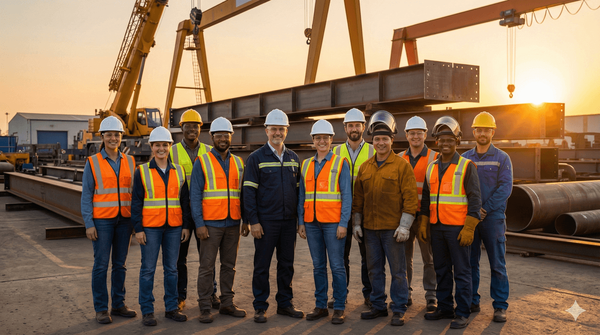 Mech Tech Engineering - 28+ Years of Excellence in Fabrication