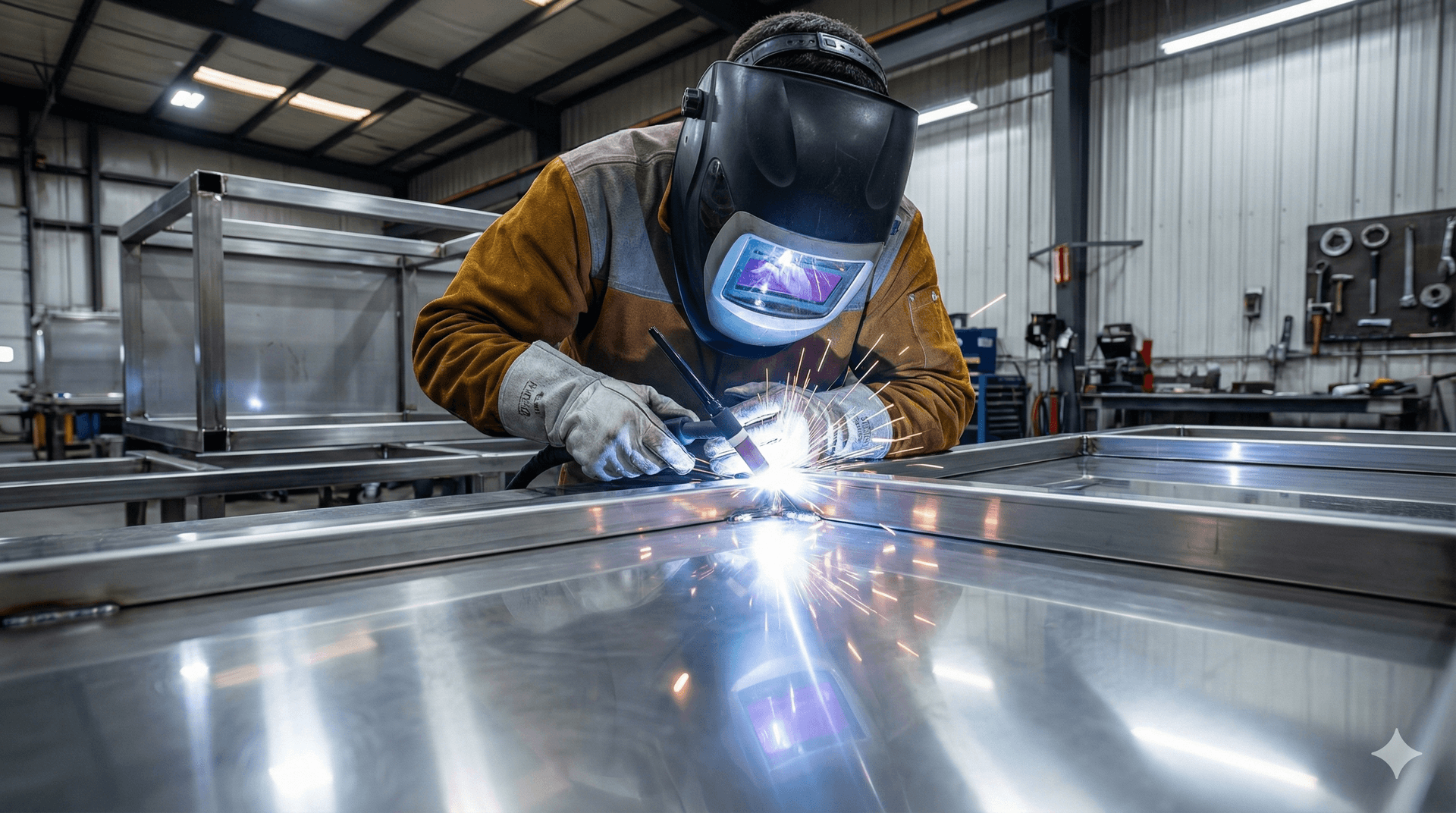 Mech Tech Engineering - 28+ Years of Excellence in Fabrication